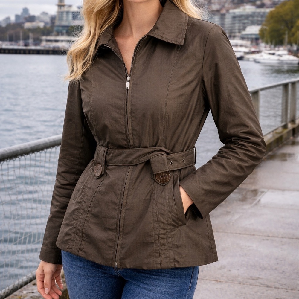 LeiMar Jacket –‎ Size 50 (M-L)